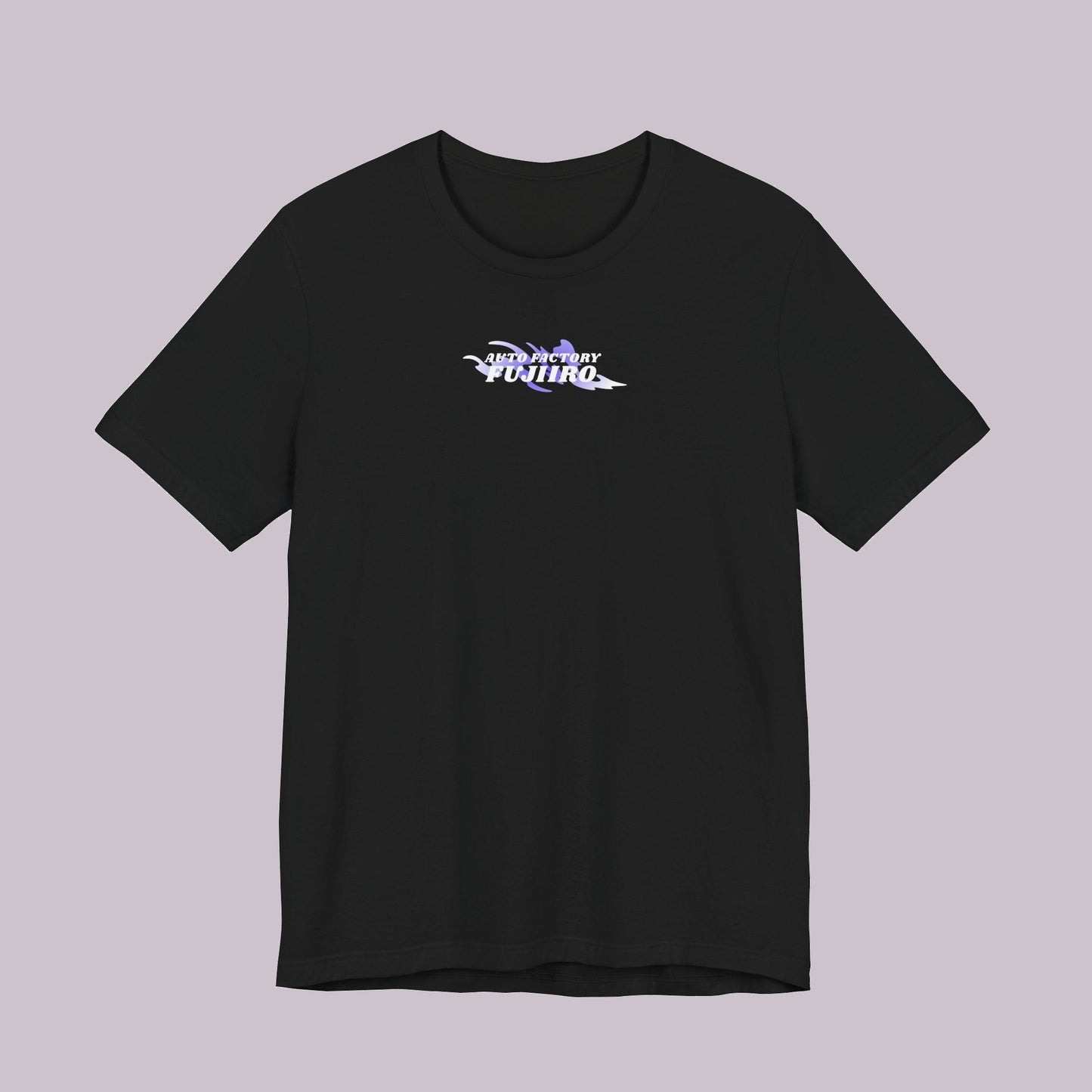 Fujiiro 藤色 Tee, Silvia and Skyline JDM streetwear (2)