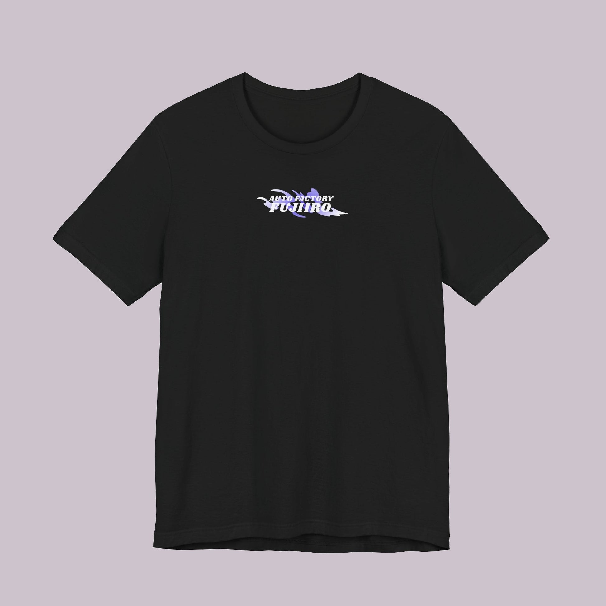 Fujiiro 藤色 Tee, Silvia and Skyline JDM streetwear (2)