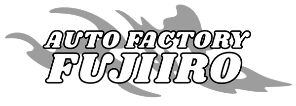 Auto Factory Fujiiro