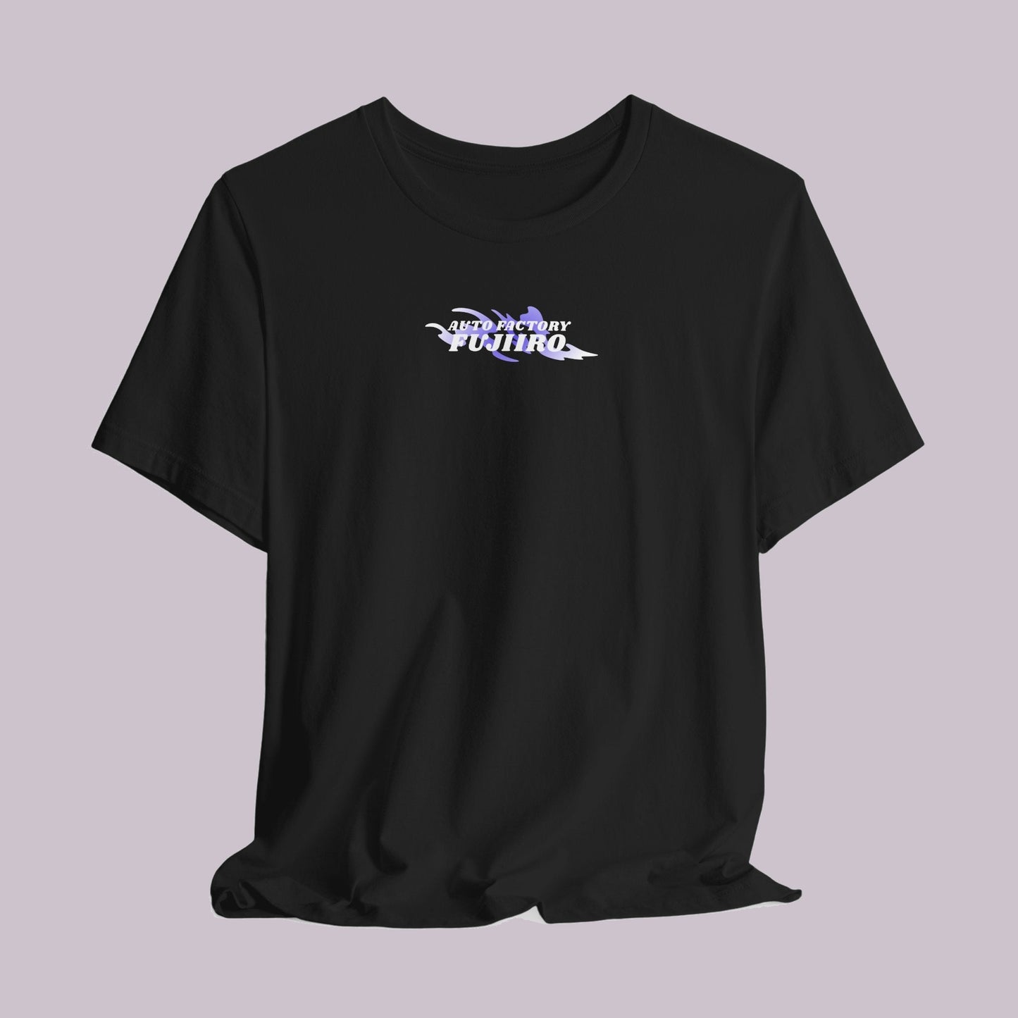 Fujiiro 藤色 Tee, Silvia and Skyline JDM streetwear (4)