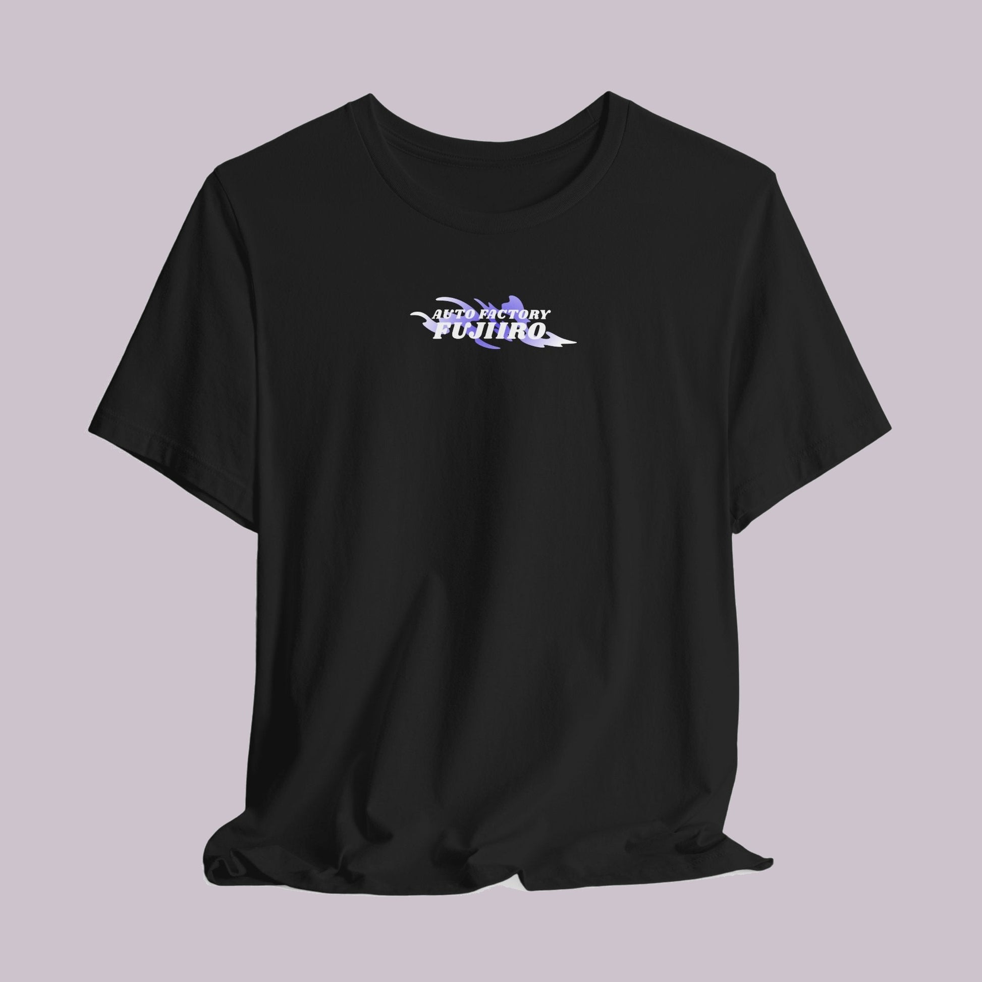 Fujiiro 藤色 Tee, Silvia and Skyline JDM streetwear (4)