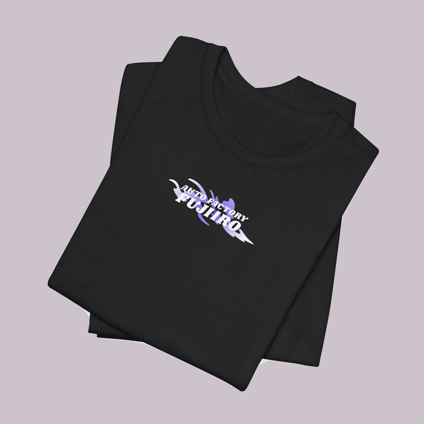 Fujiiro 藤色 Tee, Silvia and Skyline JDM streetwear (3)