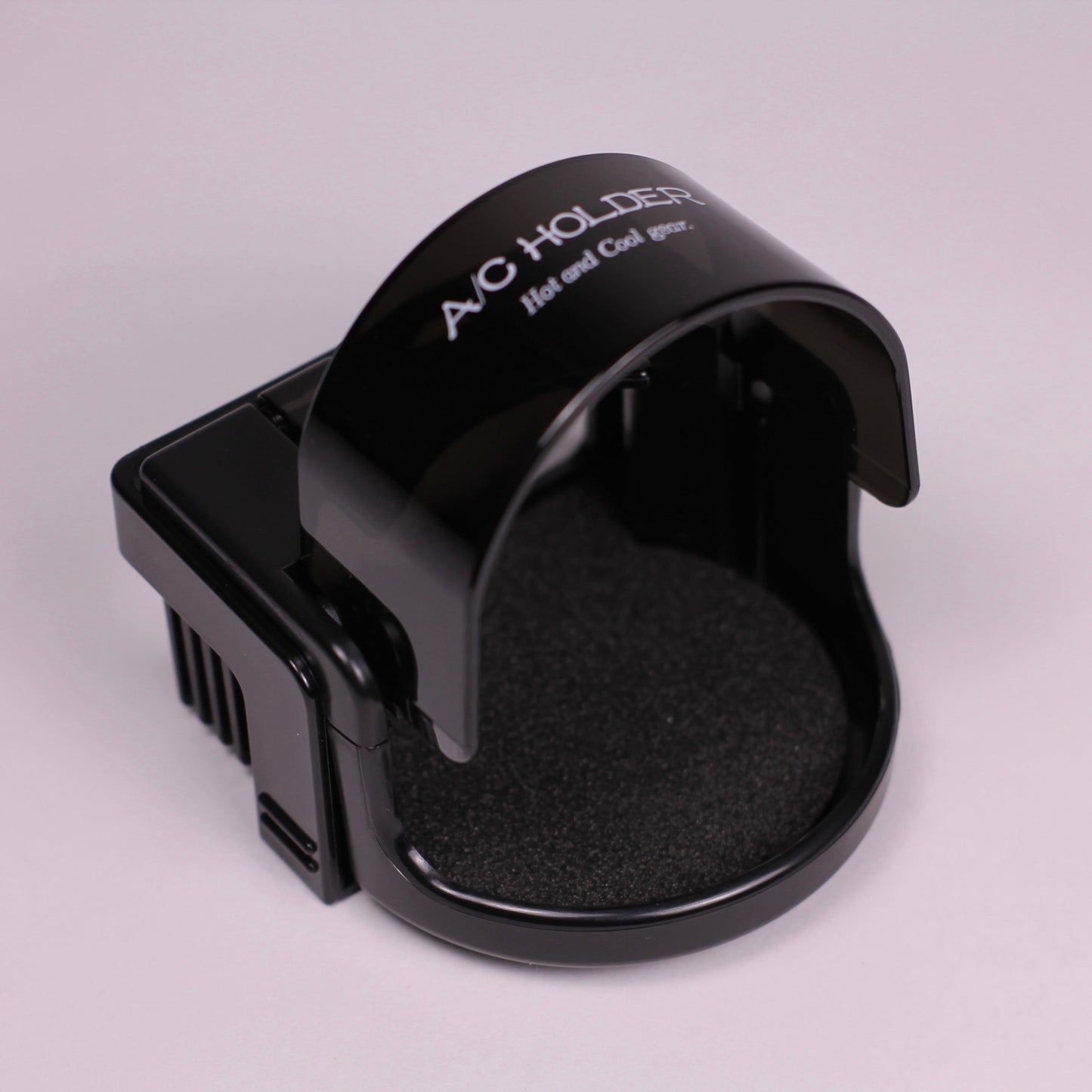 EXEA A/C vent holder — made in Japan